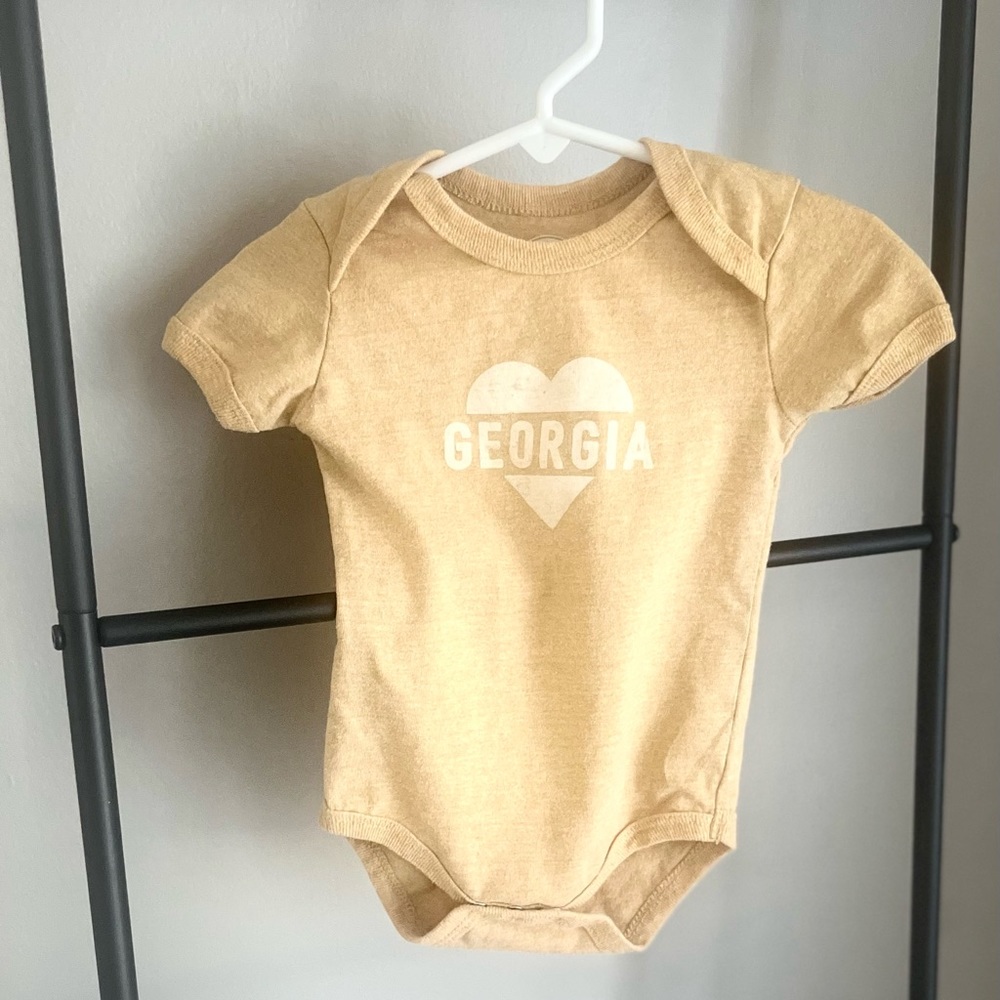 Home Free Baby Georgia ONSIE 6-9M